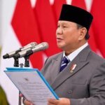 Alasan Presiden Kumpulkan Menteri di Istana Bogor Bukan untuk Perayaan Ultah Prabowo