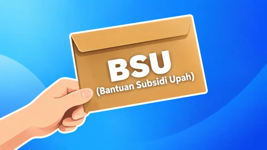 BSU 2026: Rp900 Ribu untuk 13,3 Juta Pekerja, Cek Jadwal dan Caranya!