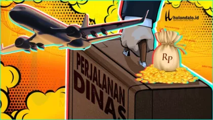 Presiden Prabowo Ajak Penghematan Besar-besaran dengan Memangkas Anggaran Perjalanan Dinas 30 Persen