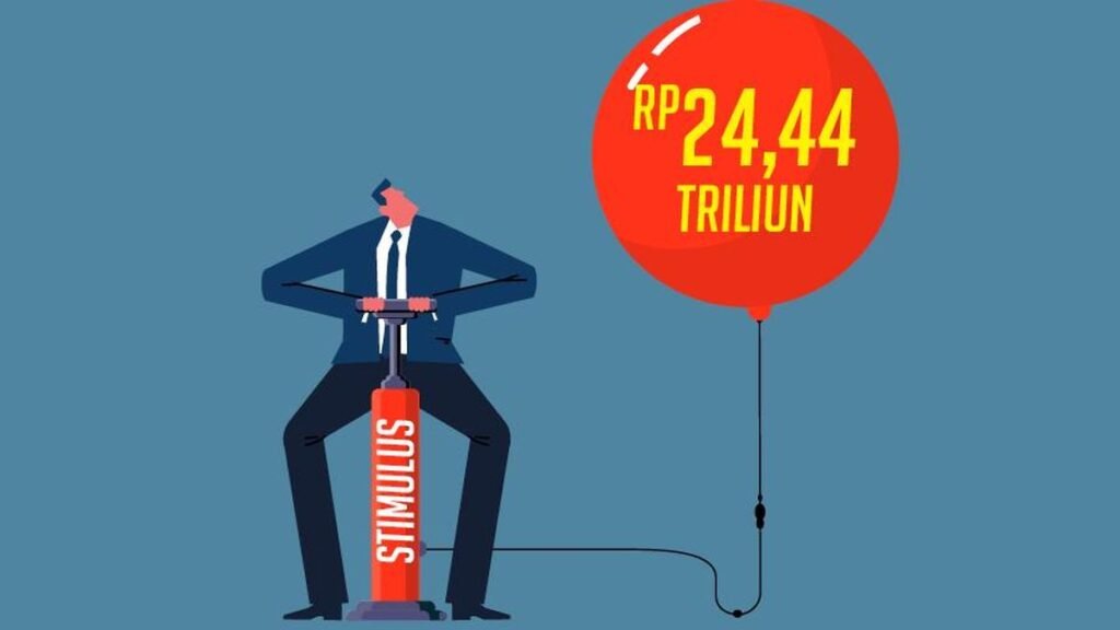 Pemerintah Siapkan Stimulus Ekonomi Kuartal IV 2026 untuk Jaga Daya Beli Masyarakat