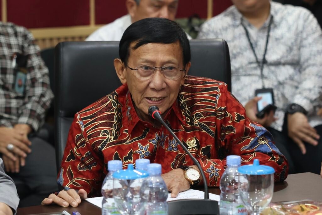 Kemarau Panjang Tingkatkan Risiko Kebakaran, DPR Tanyakan Kesiapan Tangerang Hadapi Bencana