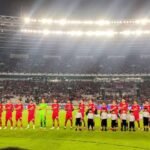 Konflik Timur Tengah Memanas, Pertandingan Timnas Indonesia Vs Yordania Berpotensi Dibatalkan