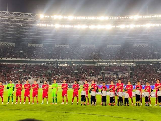Konflik Timur Tengah Memanas, Pertandingan Timnas Indonesia Vs Yordania Berpotensi Dibatalkan