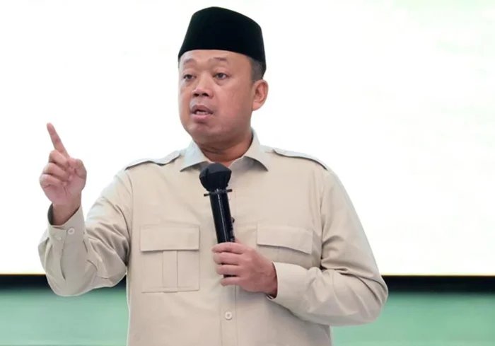 KPK Siapkan Jemput Paksa Nusron Wahid Terkait Kasus HGB yang Diselidiki