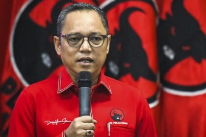 PDIP Viralkan Dukungan Pansus Ijazah Gibran, Usulkan Panggil Sekolahnya