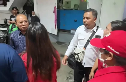 Operator SPBU Bali Menangis Minta Buka 24 Jam: "Saya Bukan Robot!"