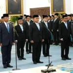 Reshuffle Kabinet Prabowo 1 Oktober 2026: Bahlil dan Listyo Sigit Mendapat Posisi Baru