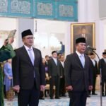 Presiden Prabowo Reshuffle Kabinet Lagi, Catat 7 Kali Perombakan Sejak 2025