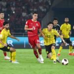 Prediksi Susunan Pemain Indonesia vs Bangladesh: Herdman Siapkan Tiga Penyerang di Laga Ini