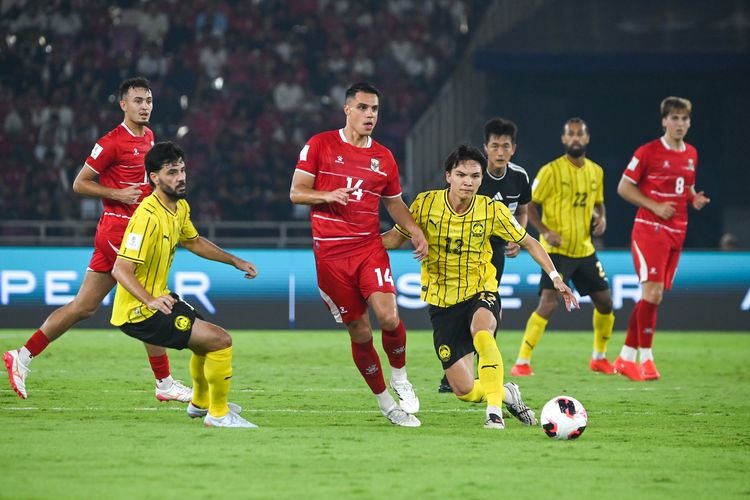 Prediksi Susunan Pemain Indonesia vs Bangladesh: Herdman Siapkan Tiga Penyerang di Laga Ini