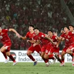 Timnas Indonesia Pot 3 Siap Hadapi UEA, Vietnam, dan Singapura di Kualifikasi Piala Dunia 2030
