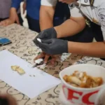 3 Warga Binaan Diperiksa Terkait Penyelundupan 17,11 Gram Sabu di Lapas Surabaya