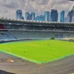 Renovasi GBK Hingga April 2027, Timnas Indonesia dan Persija Terancam Kehilangan Tempat Bermain