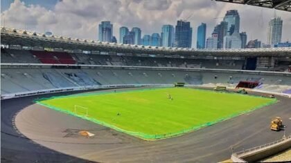 Renovasi GBK Hingga April 2027, Timnas Indonesia dan Persija Terancam Kehilangan Tempat Bermain