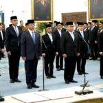Reshuffle Kabinet Prabowo 1 Oktober: Pratikno Digantikan Sugiono dan Perubahan Kapolri