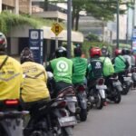 Pemerintah Tetapkan Potongan Aplikator Ojol Menjadi 8 Persen: Kabar Gembira untuk Pengemudi