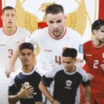 Proses Naturalisasi Pemain Timnas Indonesia dari 1950-an hingga 2026: Perjalanan dari Van der Vin ke Generasi Diaspora