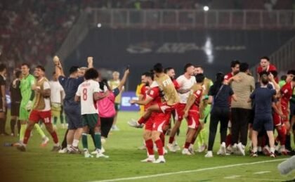 Perundungan Pemain Timnas Indonesia Berujung Ancaman Pembunuhan