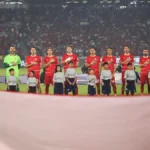 PSSI Evaluasi Jadwal Pertandingan Timnas Indonesia di Tengah Ketegangan Situasi Timur Tengah