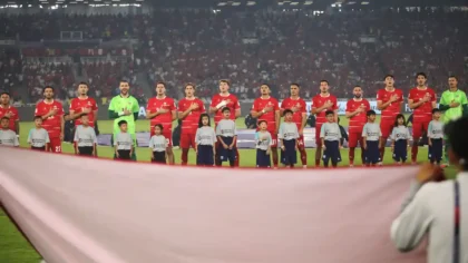 PSSI Evaluasi Jadwal Pertandingan Timnas Indonesia di Tengah Ketegangan Situasi Timur Tengah