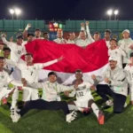 Timnas U-15 Indonesia Menang Dramatis 9-8 atas Moldova Lewat Adu Penalti di Festival FIFA 2026