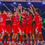 Klub Eropa Rayakan Kemenangan Timnas Indonesia di FIFA ASEAN Cup 2026