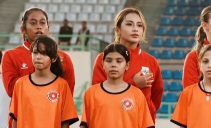 Ranking FIFA Timnas Putri Indonesia Terbaru: Naik ke Peringkat 105, Selisih 8,67 Poin dari Malaysia