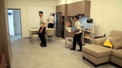 Kementerian Imigrasi Ungkap Napi Korupsi dengan Fasilitas Mewah di Lapas Cibinong