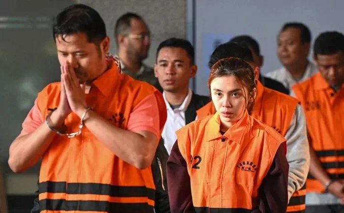 Kasus Korupsi Dana BNPB Rp148 Miliar: KPK Sita Uang dan Perhiasan