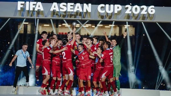 Timnas Indonesia Berpotensi Masuk 100 Besar Ranking FIFA, Simak Strateginya!