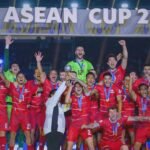 John Herdman Menargetkan 4 Besar Asia, Timnas Indonesia Siapkan Strategi Menuju Piala Dunia