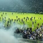 John Herdman Ajak Timnas Indonesia Hormati Korban Tragedi Kanjuruhan di Ulang Tahun Ke-4