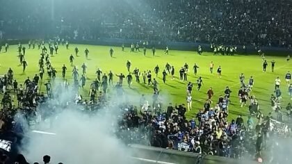 John Herdman Ajak Timnas Indonesia Hormati Korban Tragedi Kanjuruhan di Ulang Tahun Ke-4