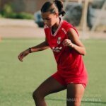 Skor Terkini Timnas Wanita Indonesia Vs Yordania di FIFA Women's Matchday