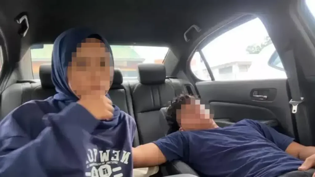 Viral! Video Kakak Vs Adik dan A Day in My Life 17 Menit, Waspadai Link Palsu!