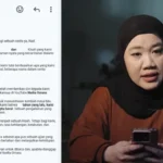 Nadia Omara Viral dengan Kisah Horor "PULANG" Tembus 40 Juta Views dalam Empat Hari