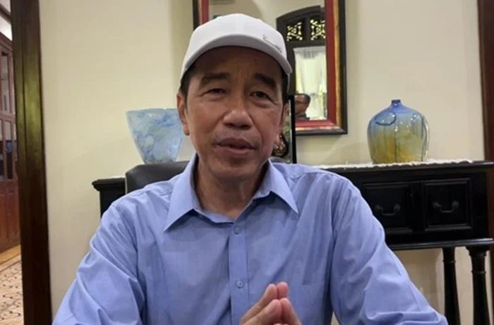Jokowi Dipanggil ke Pengadilan, Roy Suryo Siap Menyambut Prosesi Hukum